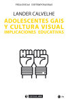 Adolescentes gais y cultura visual