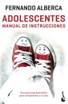 Adolescentes : Manual De Instrucciones De Fernando Alberca De Castro