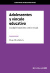 Adolescentes y vínculo educativo