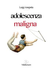 Portada de Adolescenza maligna (Ebook)