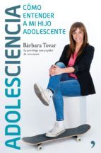 Portada de Adolesciencia (Ebook)