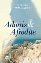 Portada de Adonis & Afrodite (Ebook)