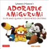 Adorable Amigurumi - Cute and Quirky Crocheted Critters: Voodoo Maggie's - Create Your Own Marvelous Menagerie with These Easy-To-Follow Instructions