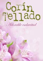 Portada de Adorable esclavitud (Ebook)