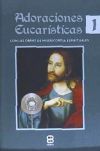 Adoraciones Eucarísticas: Con las obras de misericordia espirituales