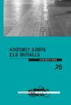 Adormit sobre els miralls