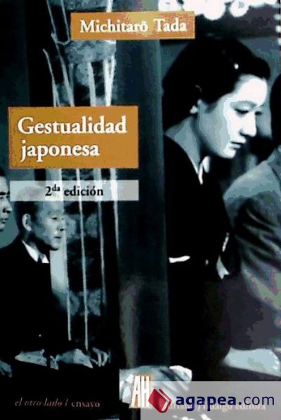 GESTUALIDAD JAPONESA