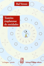 Portada de Teatrito rioplatense de entidades