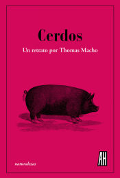 Portada de Cerdos