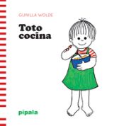 Portada de Toto cocina