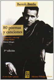 Portada de 80 POEMAS Y CANCIONES