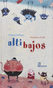 Portada de Altibajos