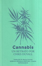Portada de Cannabis