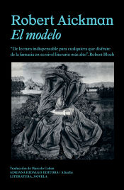 Portada de El modelo