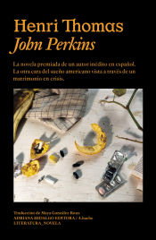 Portada de John Perkins