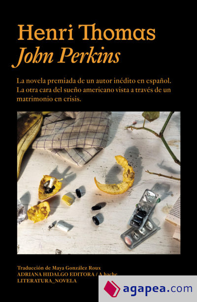 John Perkins