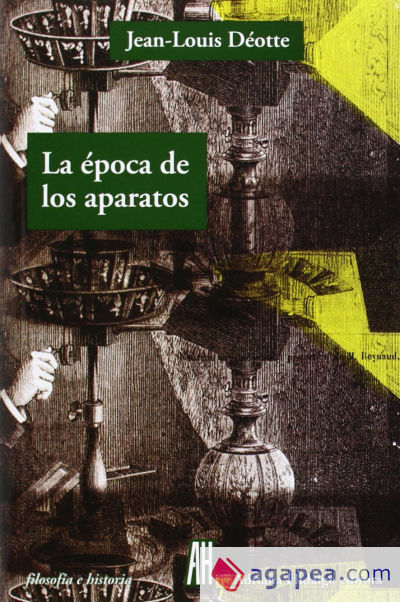 La época de los aparatos