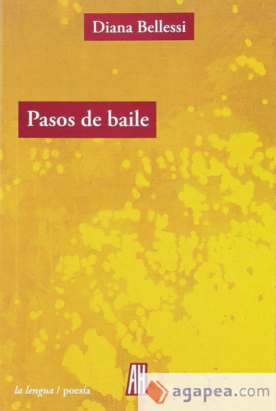 Pasos de baile