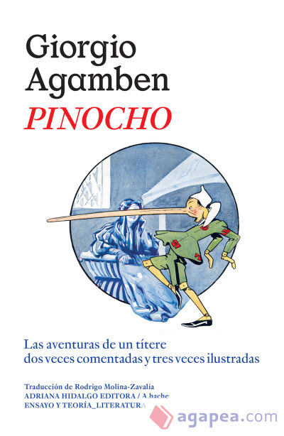 Pinocho