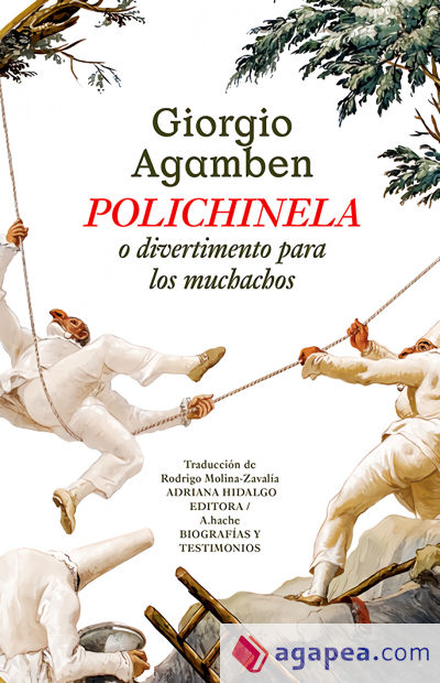 Polichinela