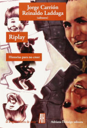 Portada de Riplay