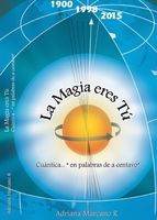 Portada de La Magia Eres Tú (Ebook)