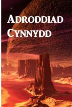 Portada de Adroddiad Cynnydd (Ebook)