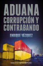 Portada de Aduana (Ebook)