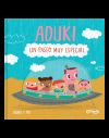 Aduki: Un paseo muy especial