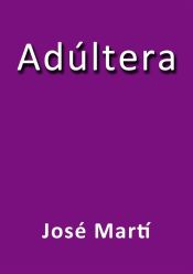 Portada de Adúltera (Ebook)