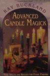 Advanced Candle Magick