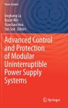 Advanced Control and Protection of Modular Uninterruptible Power Supply Systems