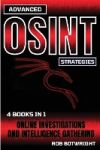 Advanced OSINT Strategies