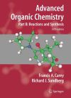 Advanced Organic Chemistry