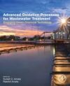 Advanced Oxidation Processes for Wastewater Treatment: Emerging Green Chemical Technology