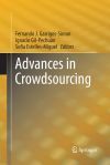 Advances in Crowdsourcing