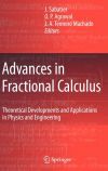 Advances in Fractional Calculus