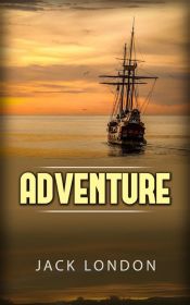 Portada de Adventure (Ebook)