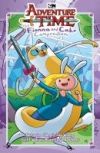 Adventure Time: The Fionna and Cake Compendium Vol. 1