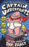 Adventures of Captain Underpants