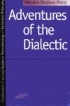 Adventures of the Dialectic