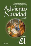 Adviento Navidad 2016, con &Eacute;l