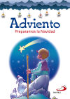 Adviento : preparamos la Navidad