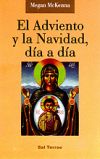 Adviento Y La Navidad, Día A Día, La