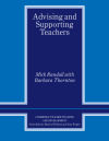 Advising and Supporting Teachers