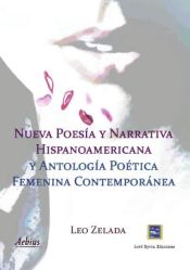 Portada de Nueva poesía y narrativa Hispanoamericana y antología poética femenina contemporánea (Ebook)