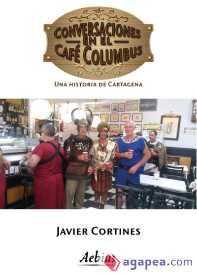 Conversaciones en el Café Columbus