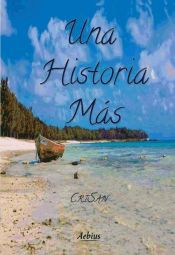 Portada de Una historia más