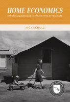 Portada de Home Economics (Ebook)