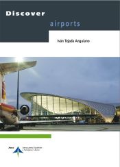 Portada de Discover airports